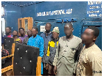 Nine arrested over deadly mobile money robbery at Fiapre-Zongo