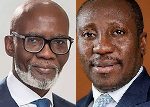 Why Gabby Otchere-Darko backs Afenyo-Markin over 'attack' on judge