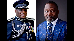 Adabraka Under the Spotlight: Police vs Attorney General in gold heist drama
