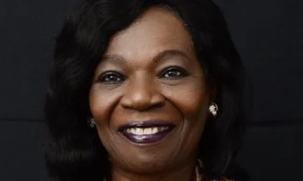 Emerita Professor Elizabeth Ardayfio-Schandorf, new PIAC chairperson