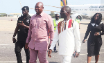 Ghana's new national airline task force nears completion – Transport Minister