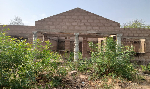 Kpala Island community appeals for support to complete health center project