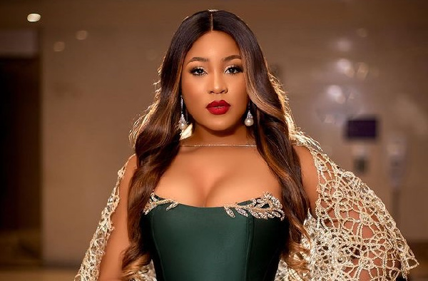 Erica is a former BB Naija housemate