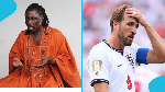 Uri Geller fires back at Kwaku Bonsam over Harry Kane curse claims