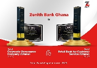 The Bank's recent recognition at the 2023 Global Brand Awards