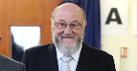 UK chief rabbi says cousin hid for 15 'terrifying' minutes in Bondi attack