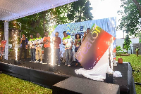 Access Bank has officially launched Access U, a transformative youth financial ecosystem