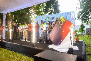 Access Bank has officially launched Access U, a transformative youth financial ecosystem