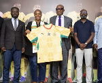 betPawa reaffirms long-term commitment to Ghana FA with over USD 300,000 support package betPawa reaffirms long-term commitment to Ghana FA with over USD 300,000 support package