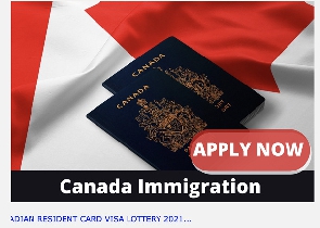 Tips for applying for a Canadian visitor visit