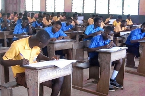 Akuapem South: GES hopeful BECE pass rate will increase from 53% but ...