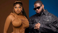 Sefa reveals how D-Black discovered her on Instagram and offered her a record deal