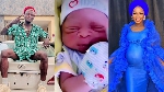Nigerian artiste Portable and baby mama