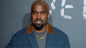 Kanye West