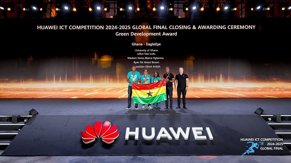 AI algorithms, IoT sensors were created to monitor the network to detect deforestation activities