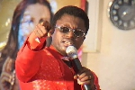 Founder and Leader of Ebenezer Miracle Worship Center, Reverend Opambour  Ebenezer Adarkwa Yiadom