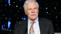 Ted Turner is the founder of CNN