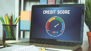 There has been an active debate over the existance of a credit scoring system in Ghana