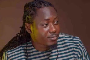 Ghanaian music producer, Ephraim Beatz
