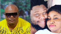 Bukom Banku urges Oteele’s wife to be patient and stop publicly exposing the actor