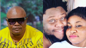 Bukom Banku urges Oteele’s wife to be patient and stop publicly exposing the actor Bukom Banku urges Oteele’s wife to be patient and stop publicly exposing the actor