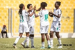 WAFU Zone-B U20 Women’s Cup: Black Princesses beat Burkina Faso to book final spot