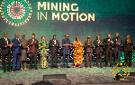 Ghana pushes for value addition over raw mineral exports