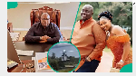Wicknell Chivayo: Last Chilling words of pilot carrying late prominent billionaire emerge Wicknell Chivayo: Last Chilling words of pilot carrying late prominent billionaire emerge