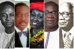 Nkrumah, Arkaah, Nana Konadu, Alan: The political defections that shook Ghana