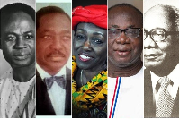 The politicians behind the greatest political defections in Ghana’s history