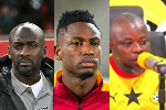 How Otto Addo snubbed Baba Rahman after defender reversed retirement decision