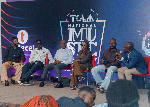 Over 230 music stakeholders converge at TGMA Music Summit to tackle brand deals, contract pitfalls