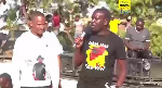 Kenya opposition draws large crowds despite efforts to disrupt rally Kenya opposition draws large crowds despite efforts to disrupt rally
