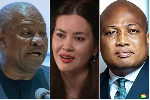 Ghana government accused of crimes on famous US programme 60 Minutes