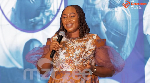 Mental Health Practitioner and Counselling Psychologist, Esther Kyewaa Opoku
