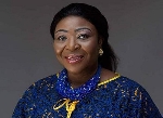 The late  Dr Bernice Adiku-Heloo, a former Member of Parliament (MP) of the Constituenc