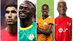 Here is how African players fared in the final Ballon d’Or rankings