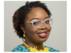 Dr Selorm Kutsoati is the Programme Manager of the Expanded Programme on Immunization at GHS