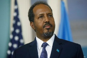 Hassan Sheikh Mohamud: Who be Somalia new president?