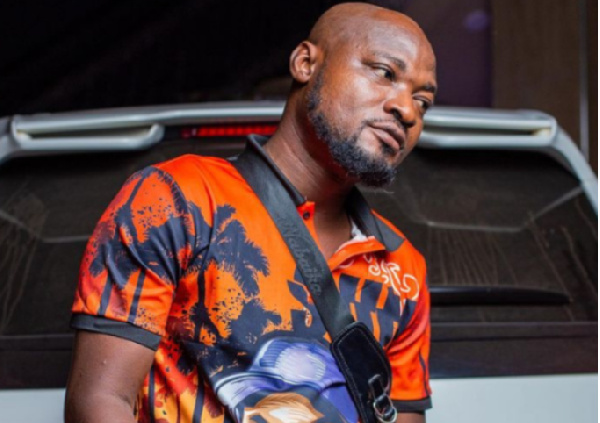 Why Funny Face does not want to undergo treatment at Korle BU