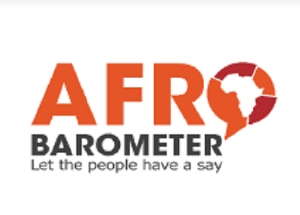 Afrobarometer logo