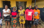 Police uncover 'baby factory' in Nigeria, rescue pregnant women and children