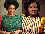 ‘She is Vice President of Ghana, not just for women’ - POWA fires critics over Obuasi SHTS saga