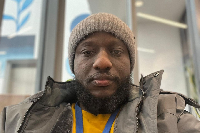 Labi Ansah-Koi is a Network Engineer