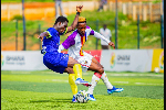 GPL Match Report: Vision FC defeat Hearts of Oak 1-0 GPL Match Report: Vision FC defeat Hearts of Oak 1-0