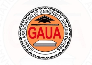 Ghana Association of University Administrators