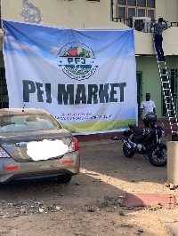 PFJ market