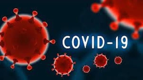 Covid Logo