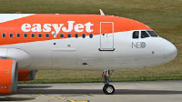 EasyJet grounded a pilot after he was spotted drunk and naked at a hotel