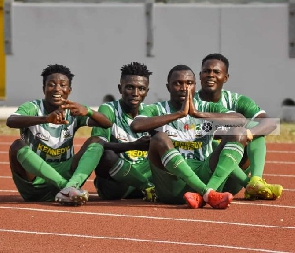 2022/23 Ghana Premier League: Week 26 Match Report – King Faisal 2-1 Dreams FC